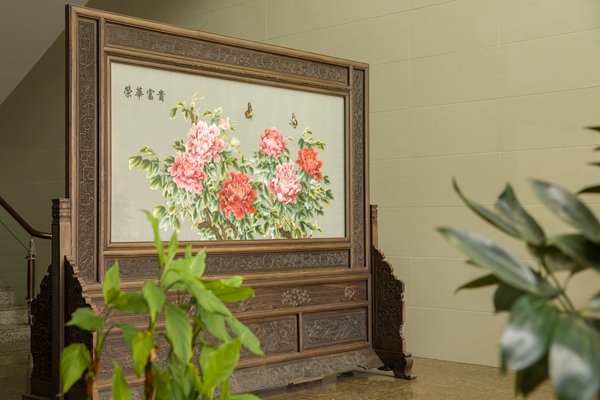 公司實力展示