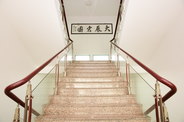 公司實力展示