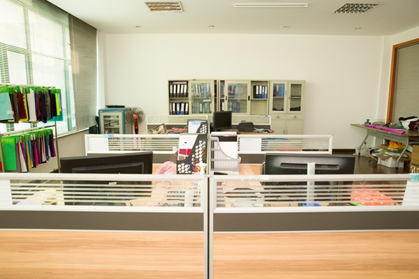 公司實力展示