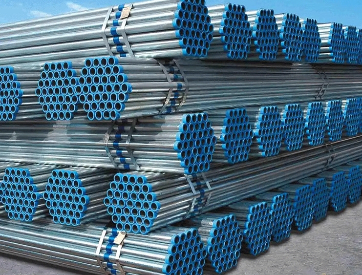 友發牌<a href=http://m.ntxnw.com.cn/ target=_blank class=infotextkey>鍍鋅管</a> 廠家直銷 現貨供應