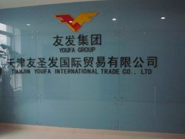 天津友圣發(fā)國際貿易有限公司