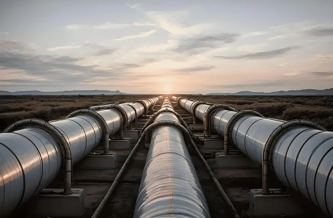 天津友發精準銜接:布局油氣鋼管賽道夯實基礎