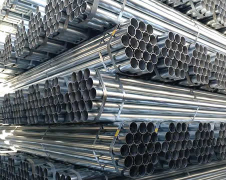 <a href=http://m.ntxnw.com.cn/ target=_blank class=infotextkey>鍍鋅管</a>價格企穩或反彈 廠家面臨成本壓力!