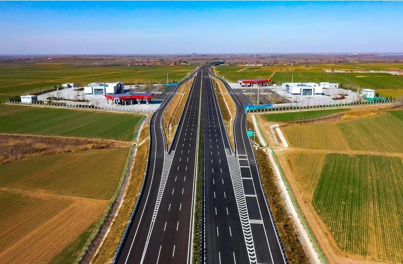 熱<a href=http://m.ntxnw.com.cn/ target=_blank class=infotextkey>鍍鋅管</a>在高速公路領域應用及新技術